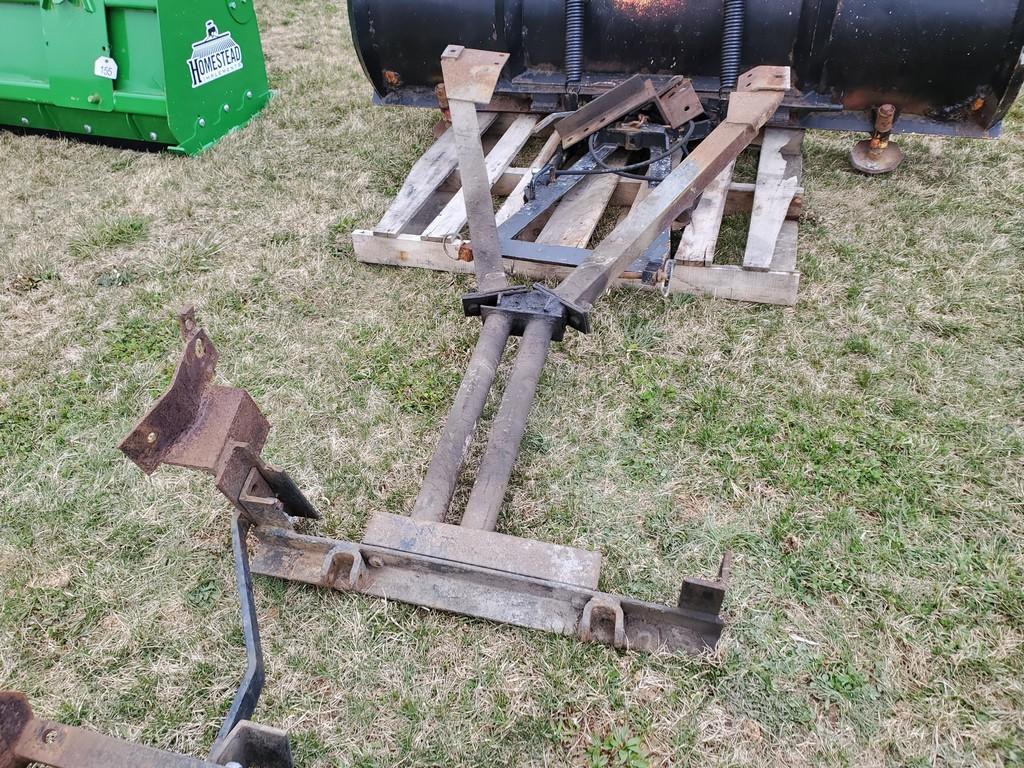 Snow Plow