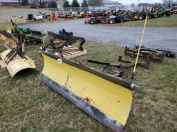 Snow Plow