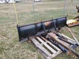 Snow Plow