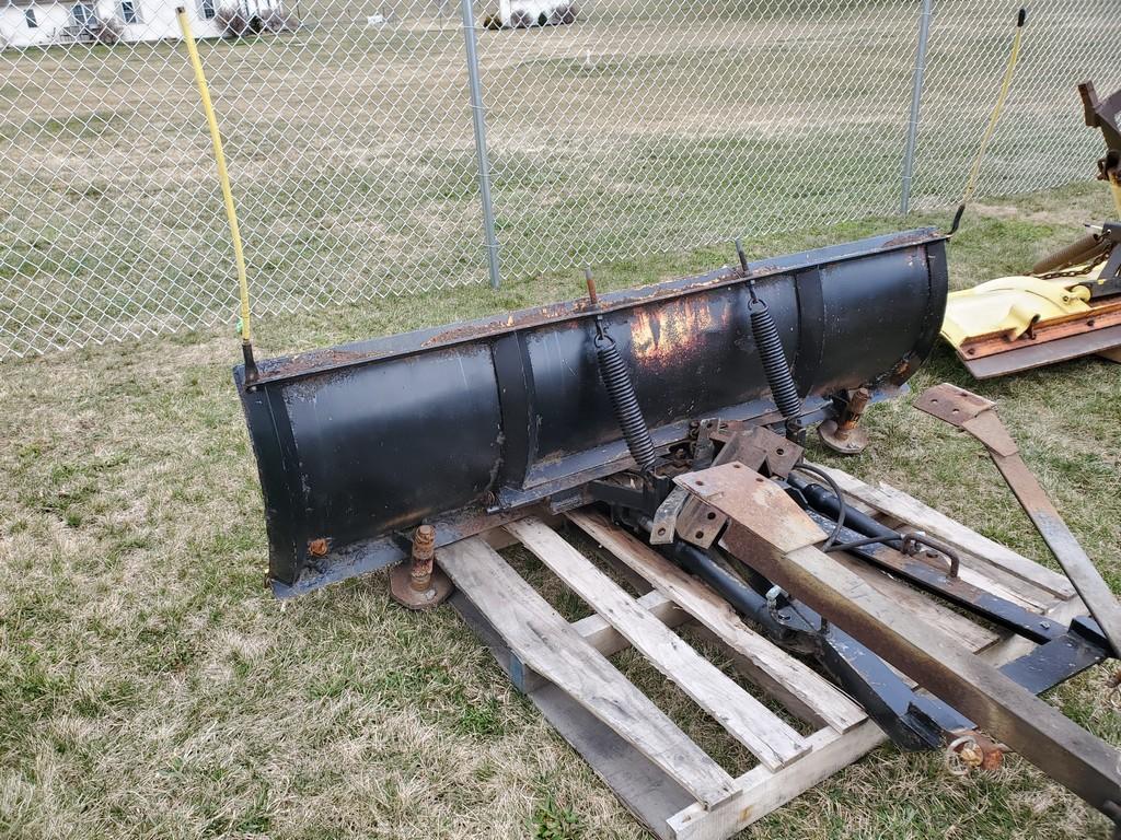 Snow Plow