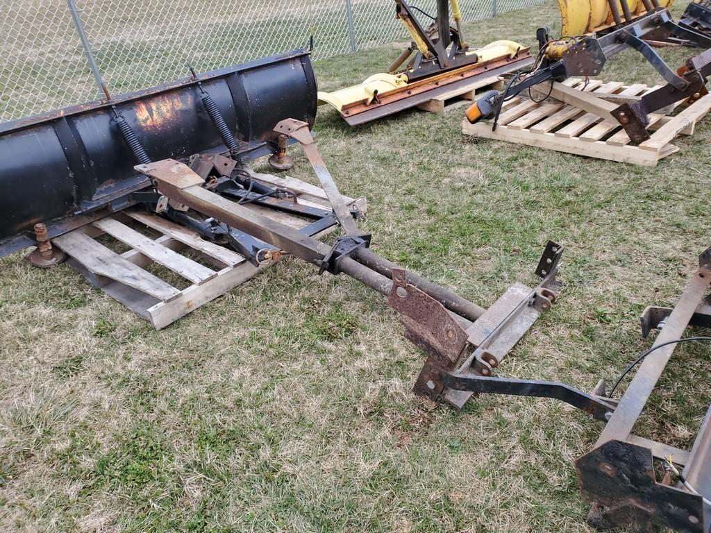Snow Plow