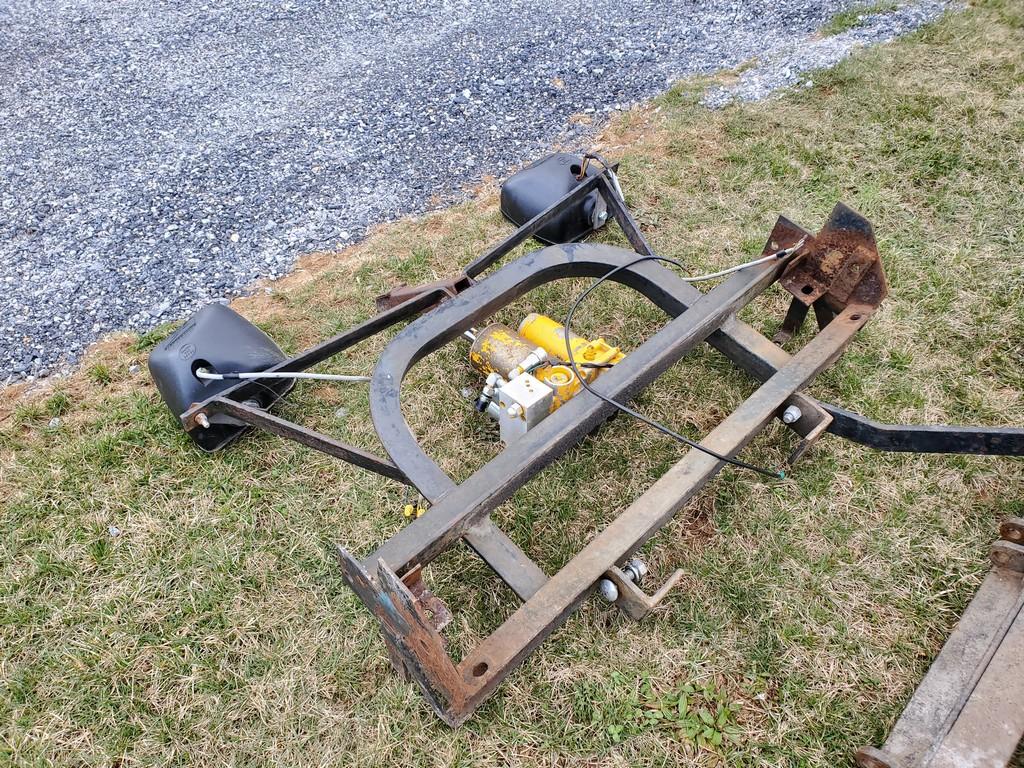 Snow Plow
