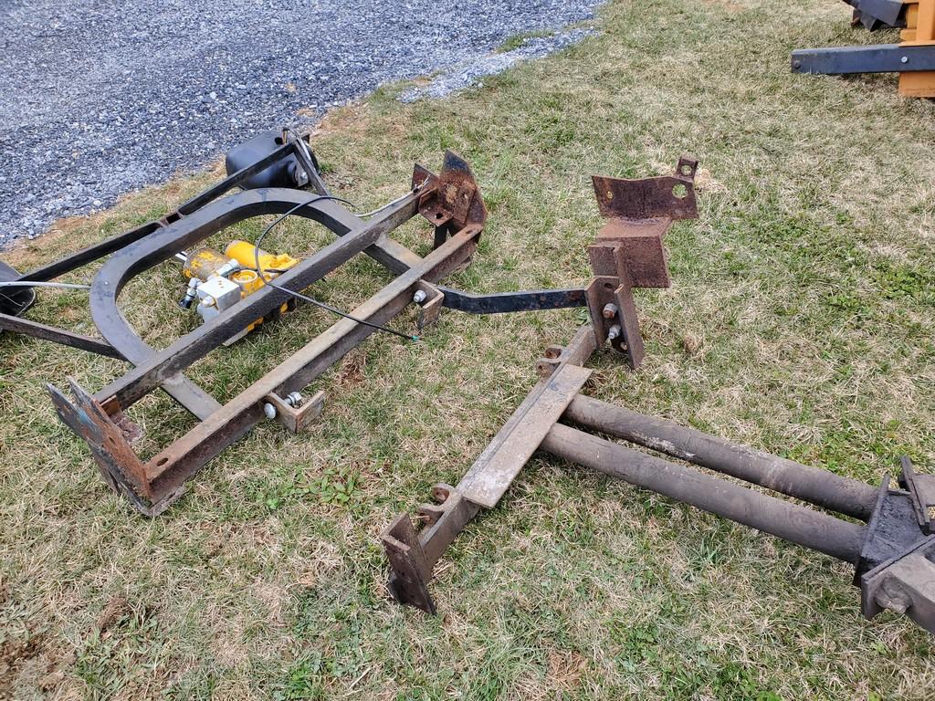 Snow Plow