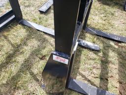 Kivel Pallet Forks  'NEW'