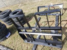 Kivel Pallet Forks  'NEW'