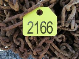 Tire Chains / Hangers