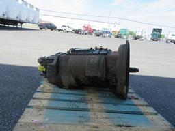 Eaton RTLO16913A  13 Speed Transmission