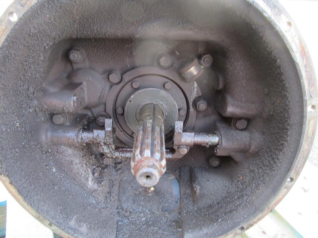Eaton RTLO16913A  13 Speed Transmission