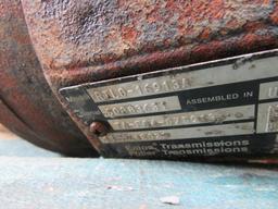 Eaton RTLO16913A  13 Speed Transmission