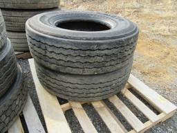 Tires 315/80R22.5