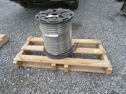 Parker 1/2" rubber hose
