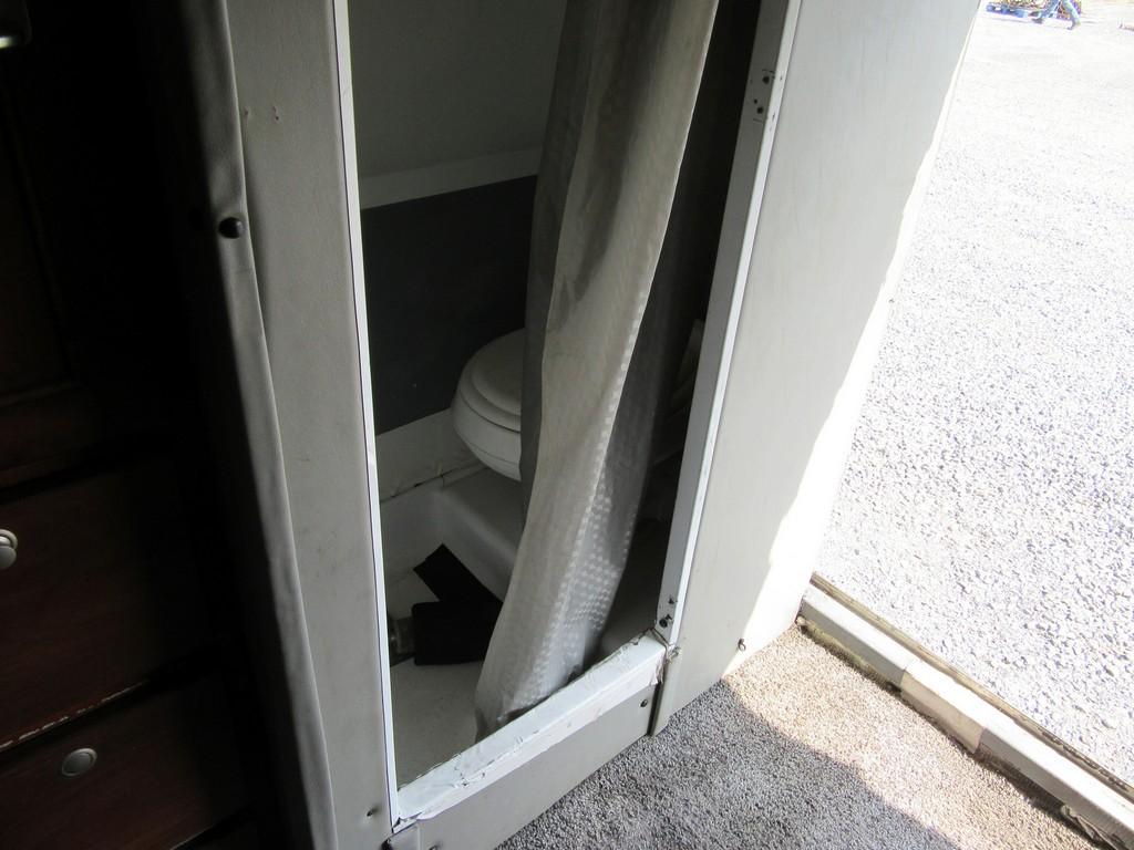 120" ICT Sleeper