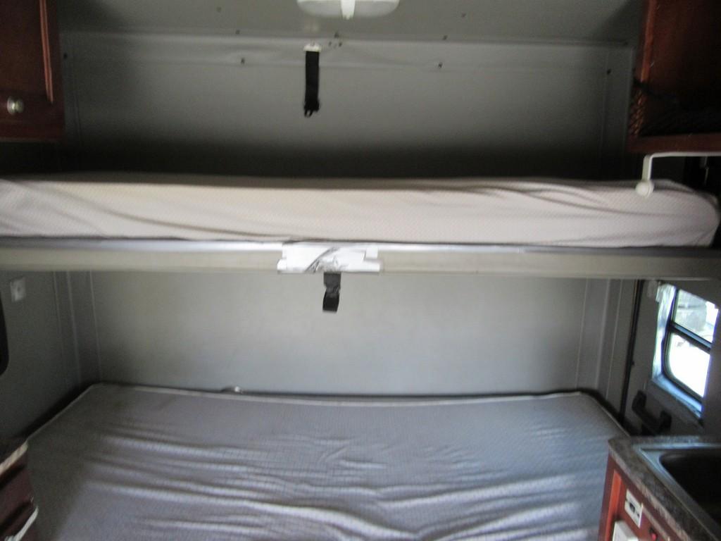 120" ICT Sleeper
