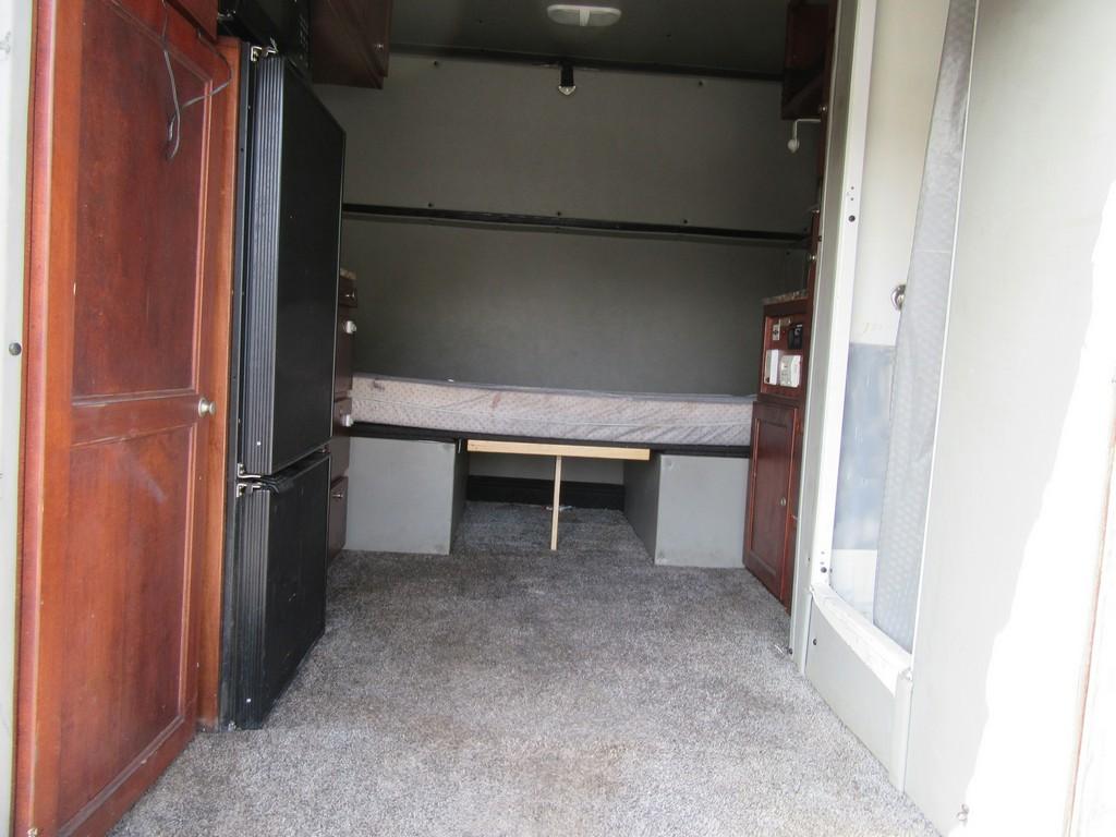 120" ICT Sleeper