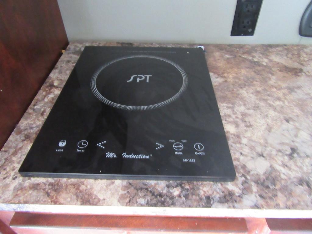 120" ICT Sleeper