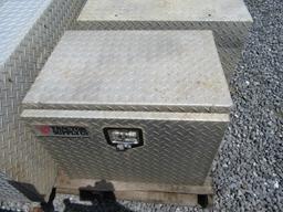 Aluminum Tool Boxes