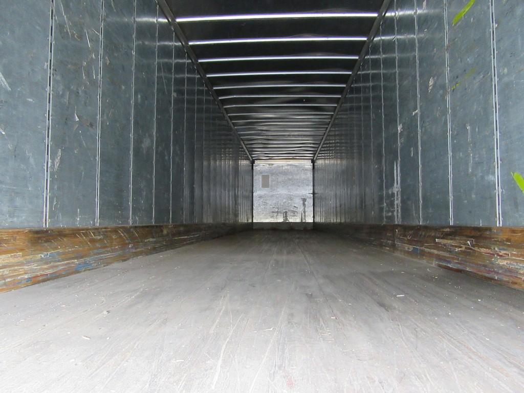 2007 Great Dane 7411T-SSL Van Trailer