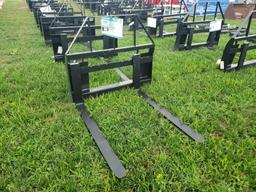 Agrotk SAII100 Pallet Forks 'NEW'