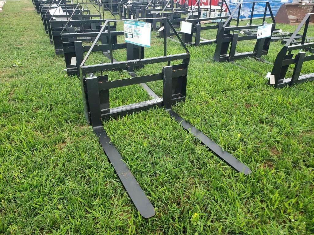 Agrotk SAII100 Pallet Forks 'NEW'