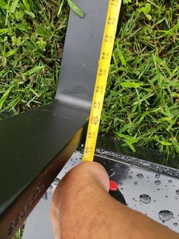Agrotk SAII100 Pallet Forks 'NEW'
