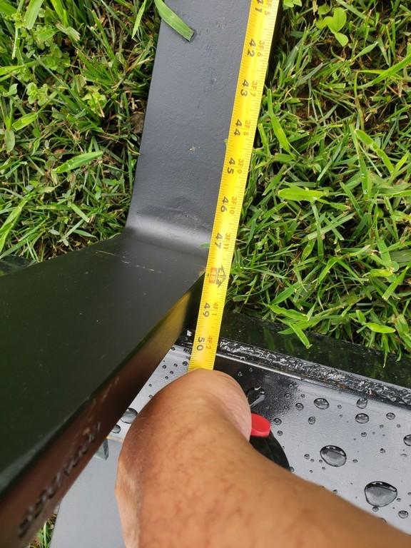 Agrotk SAII100 Pallet Forks 'NEW'