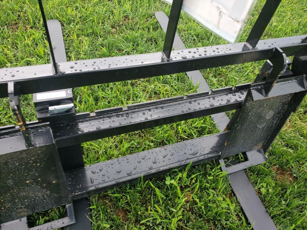 Agrotk SAII100 Pallet Forks 'NEW'