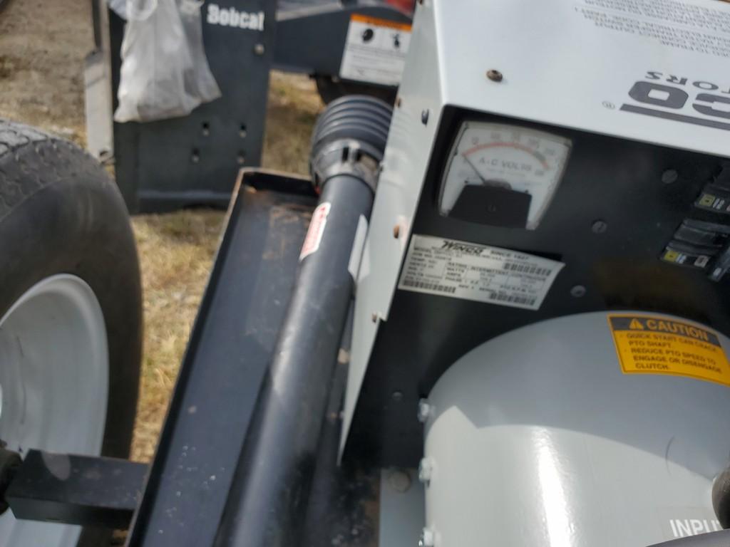 WinCo  Generator