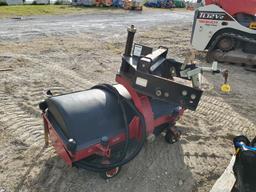2004 Toro  Broom