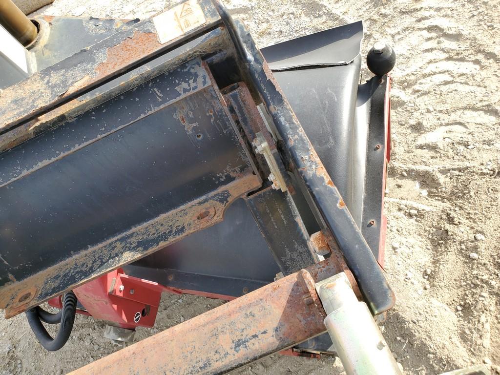 2004 Toro  Broom