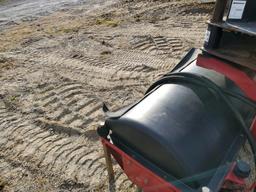 2004 Toro  Broom