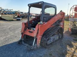2020 Kubota SVL75-2 Track Skid Steer 'AS-IS'
