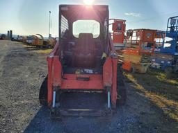2020 Kubota SVL75-2 Track Skid Steer 'AS-IS'