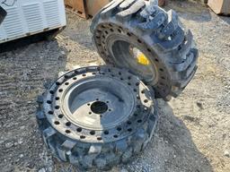 Air Boss   'Pair of 2'