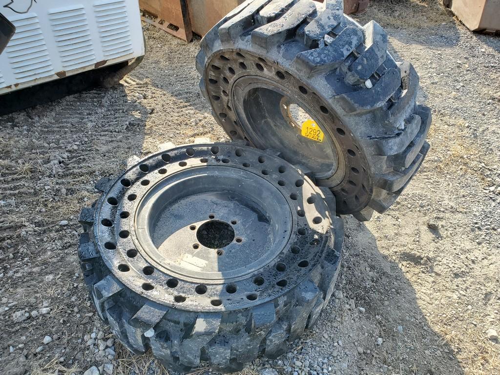 Air Boss   'Pair of 2'