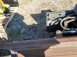 Bobcat 90 Dozer Blade