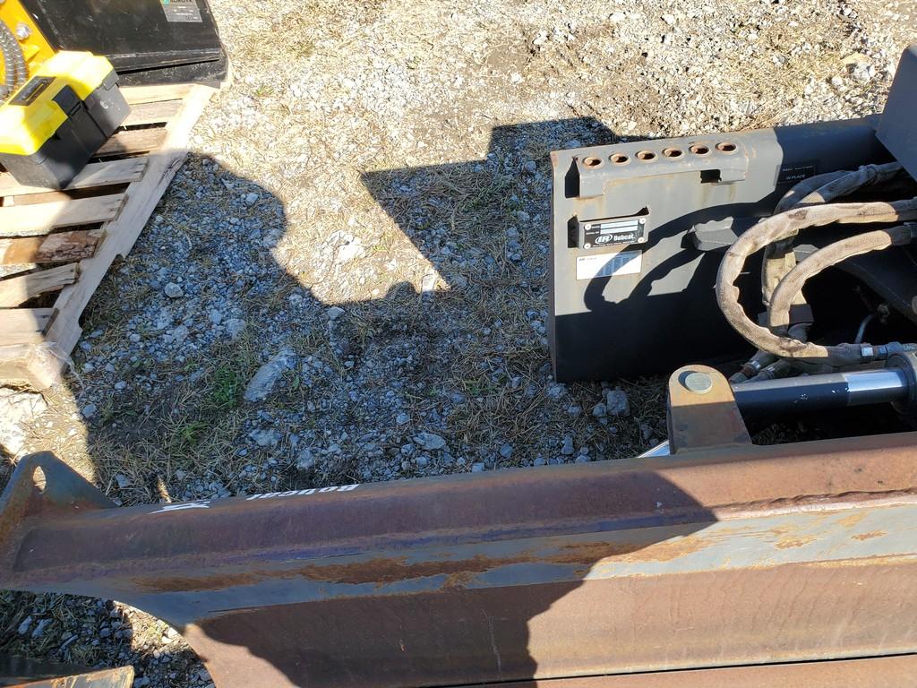 Bobcat 90 Dozer Blade
