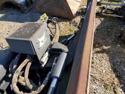Bobcat 90 Dozer Blade
