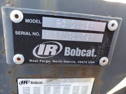 Bobcat 90 Dozer Blade