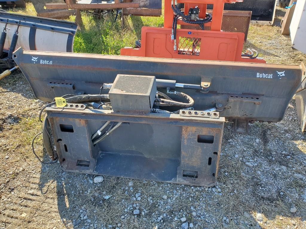 Bobcat 90 Dozer Blade