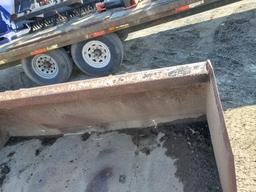 High Capacity Bucket