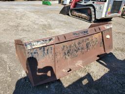 High Capacity Bucket