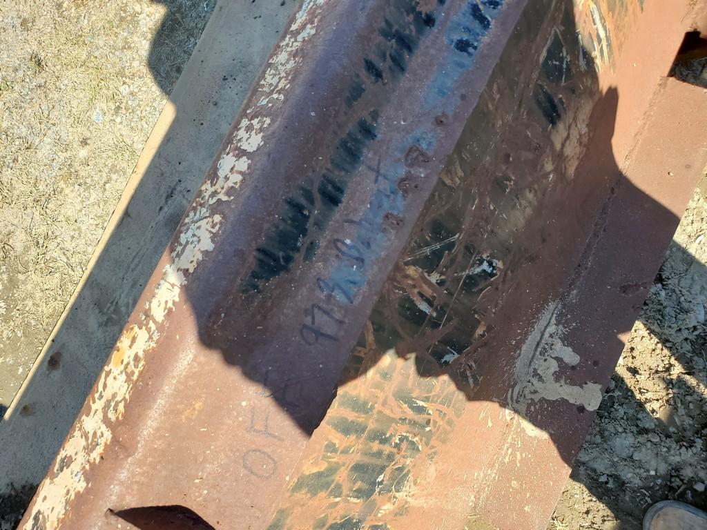 High Capacity Bucket