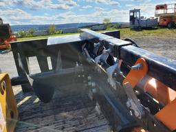 Agrotk  Trencher 'NEW'