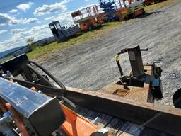Agrotk  Trencher 'NEW'