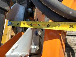 Agrotk  Trencher 'NEW'
