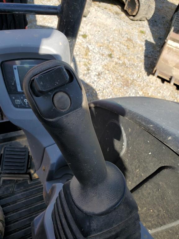 Kubota KX033-4 Mini Excavator 'ELITE'