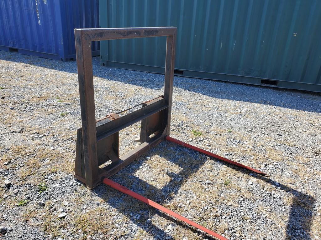 Bale Fork
