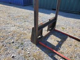 Bale Fork