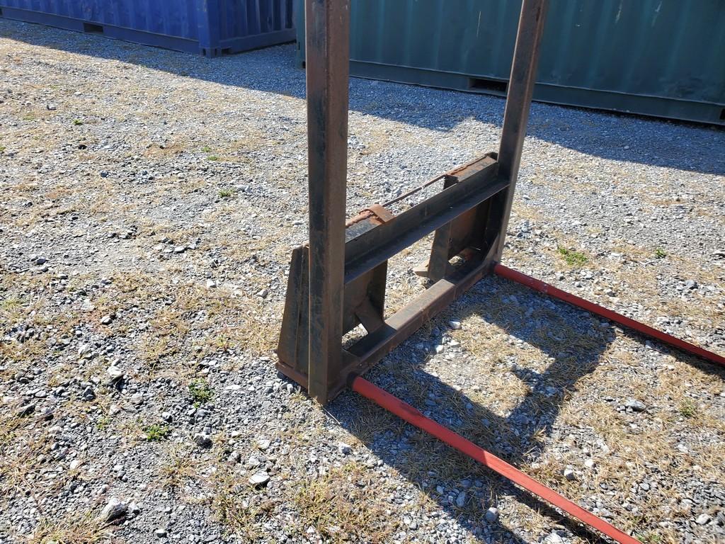 Bale Fork