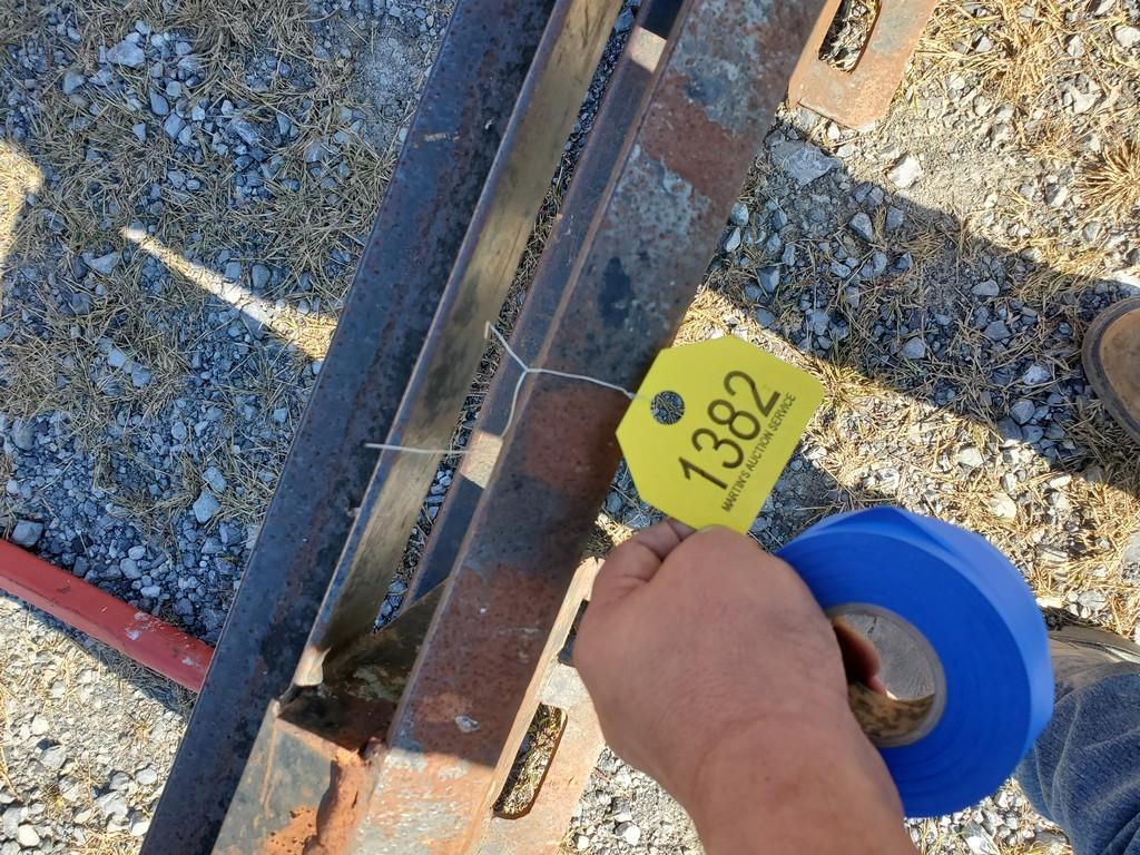 Bale Fork